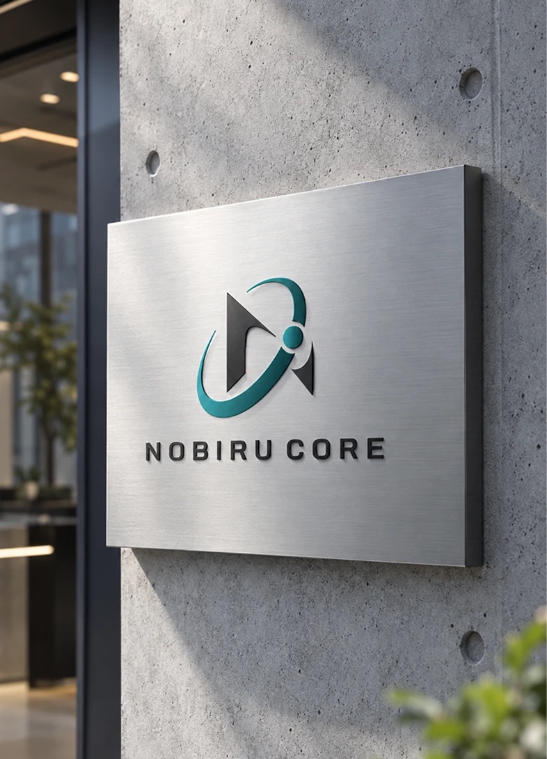 NOBIRU CORE