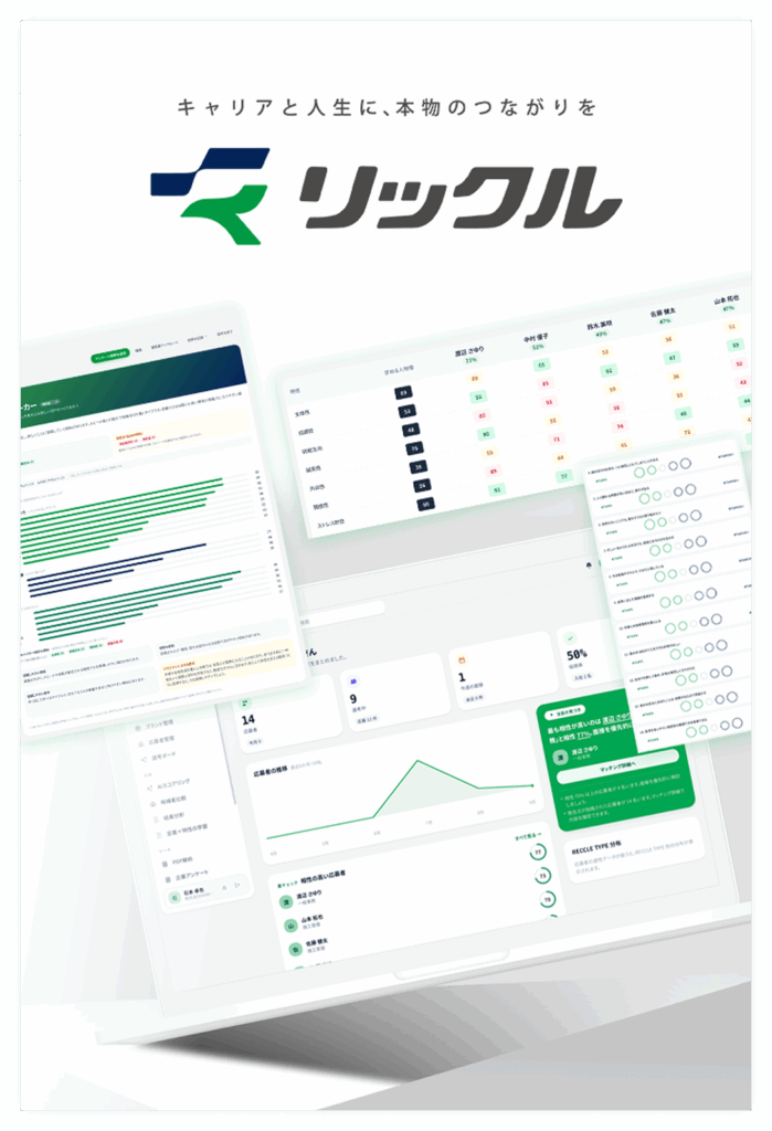 リックル